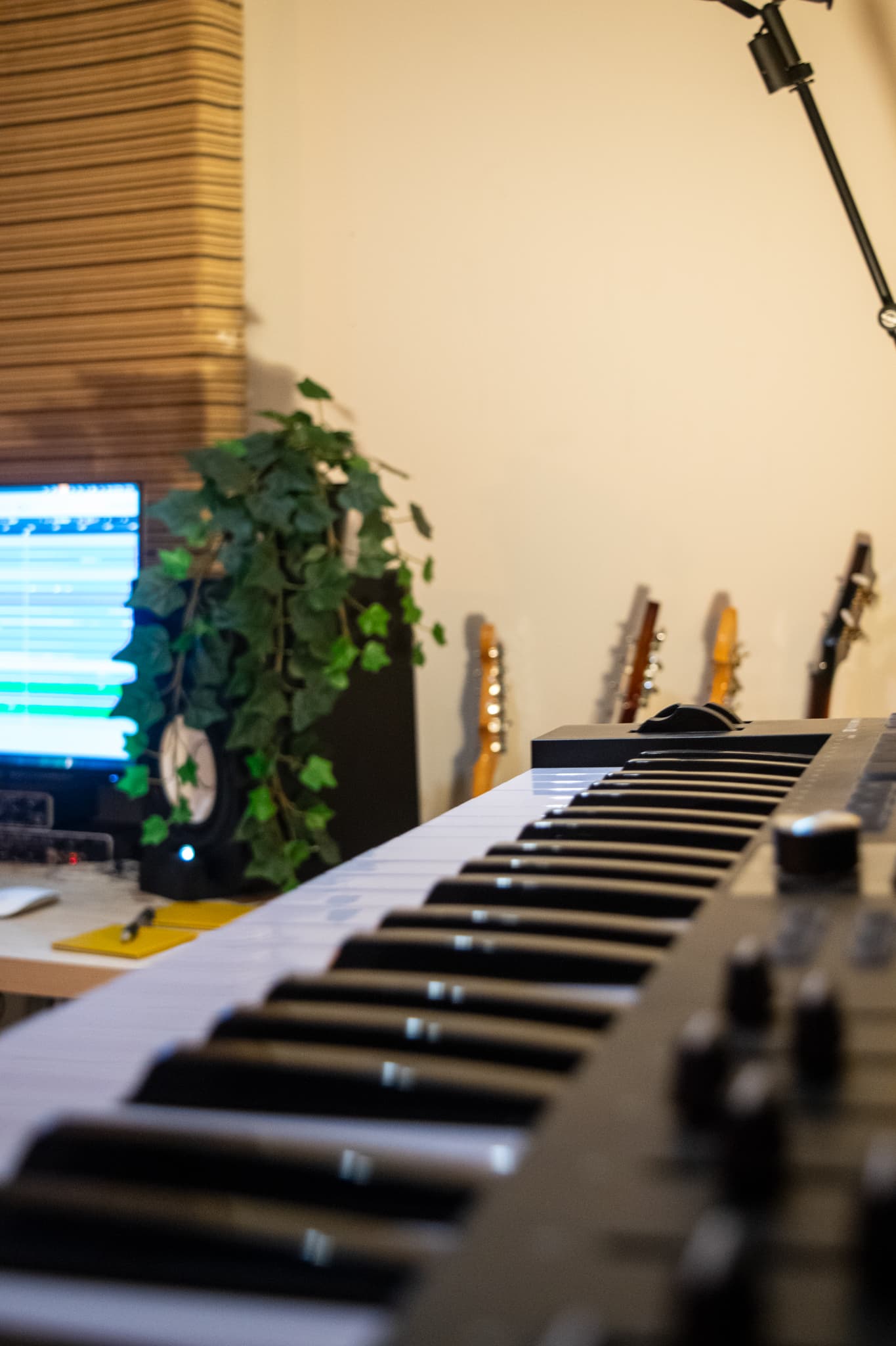 Very Nice Studios, recording studio in Northampton