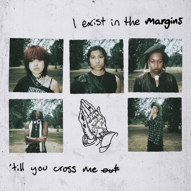 Margins by Sunday Best